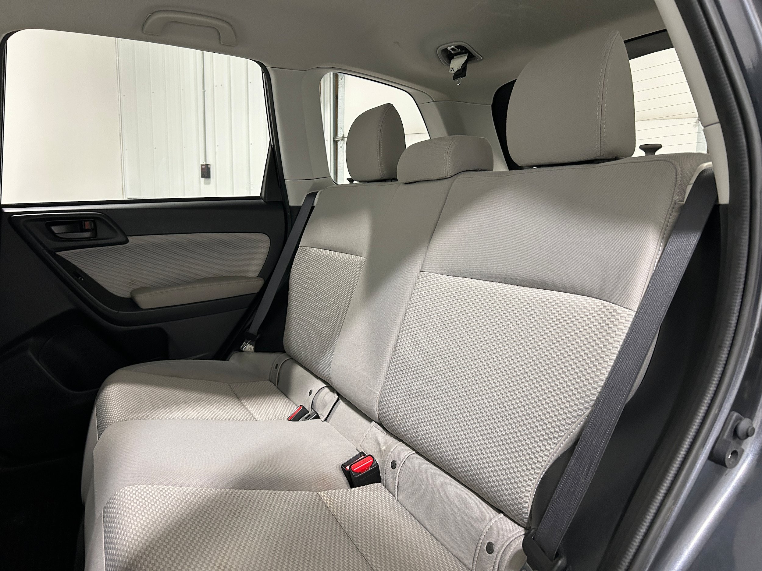 Used 2018 Subaru Forester 2.5i w/ Alloy Wheel Package AWD/4WD image 25