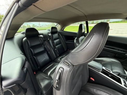 Used 2012 Volvo C70 T5 FWD image 23