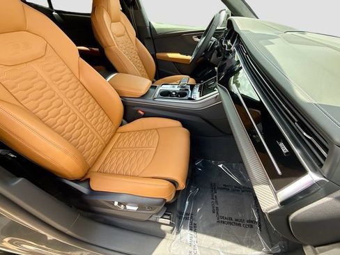 New 2026 Audi RS Q8 performance AWD/4WD image 15