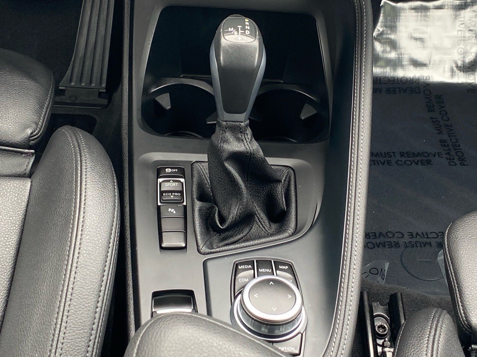 Used 2019 BMW X1 sDrive28i w/ Convenience Package FWD image 11