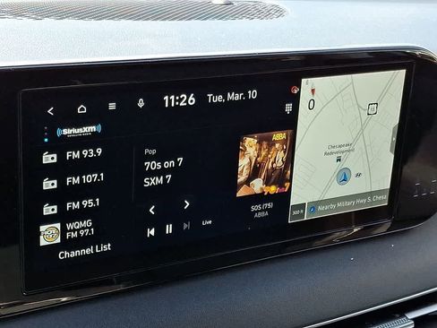 Used 2024 Hyundai Palisade SEL image 16