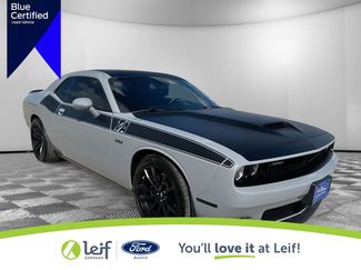Used 2020 Dodge Challenger R/T Scat Pack w/ T/A Package video 1