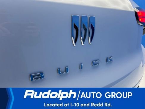 Used 2025 Buick Encore GX Preferred image 9