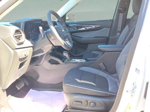 New 2026 Chevrolet TrailBlazer LT w/ Convenience Package image 11