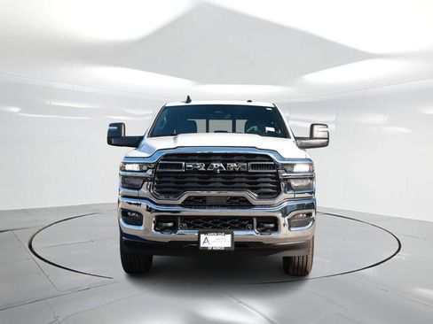 New 2026 RAM 3500 Tradesman image 4
