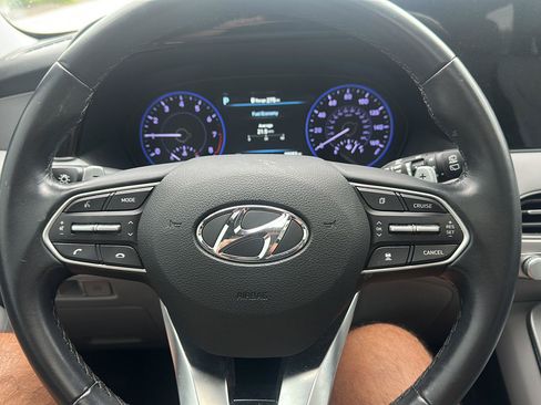 Used 2020 Hyundai Palisade SEL w/ Convenience Package AWD/4WD image 13