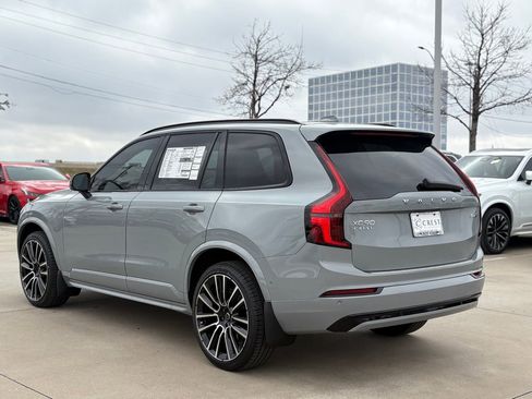 New 2026 Volvo XC90 B6 Ultra w/ Protection Package Premier AWD/4WD image 6