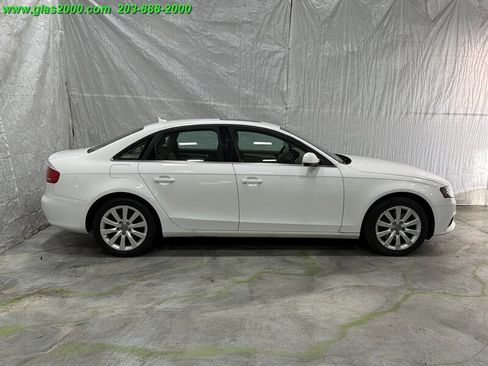 Used 2010 Audi A4 2.0T Premium Plus image 14