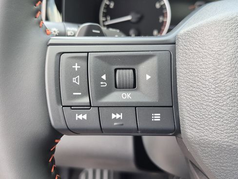New 2026 Nissan Pathfinder Rock Creek AWD/4WD image 36