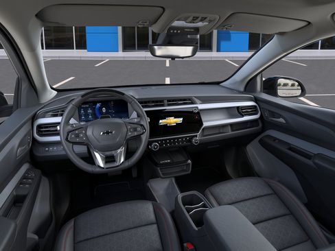 New 2027 Chevrolet Bolt RS w/ Super Cruise Package FWD image 39