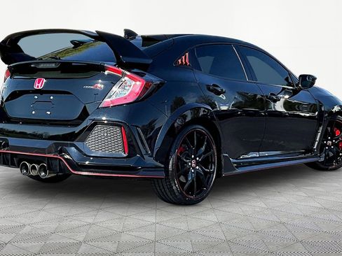 Used 2019 Honda Civic Type R image 6