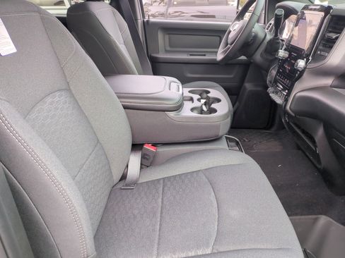 New 2026 RAM 2500 Tradesman w/ Safety Group image 19