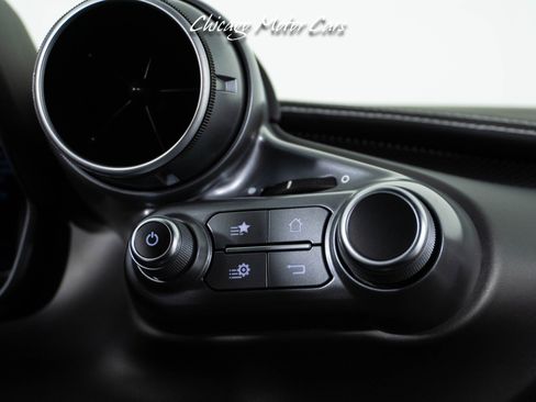 Used 2021 Ferrari F8 Tributo 5K Miles Full PPF LED Steering image 36