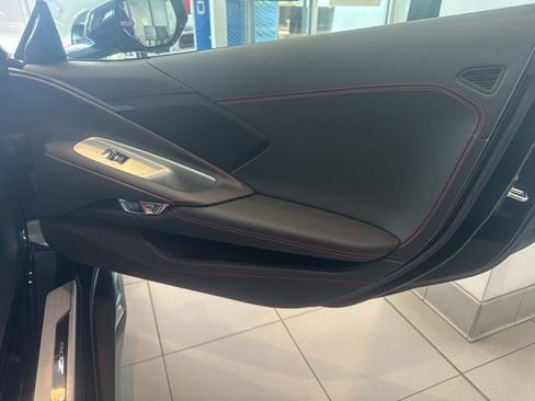 Used 2026 Chevrolet Corvette Z06 RWD image 17