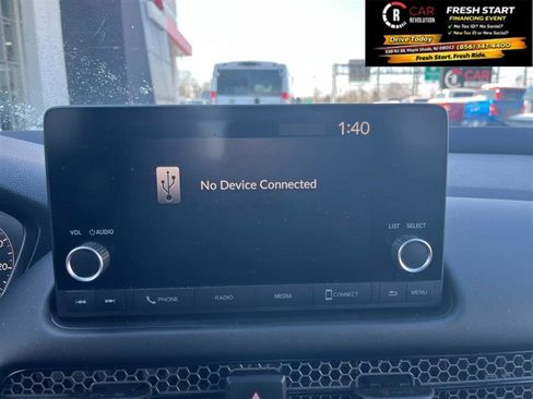 Used 2023 Honda HR-V Sport image 8