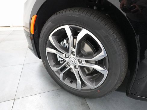 New 2026 Chrysler Pacifica Pinnacle image 34