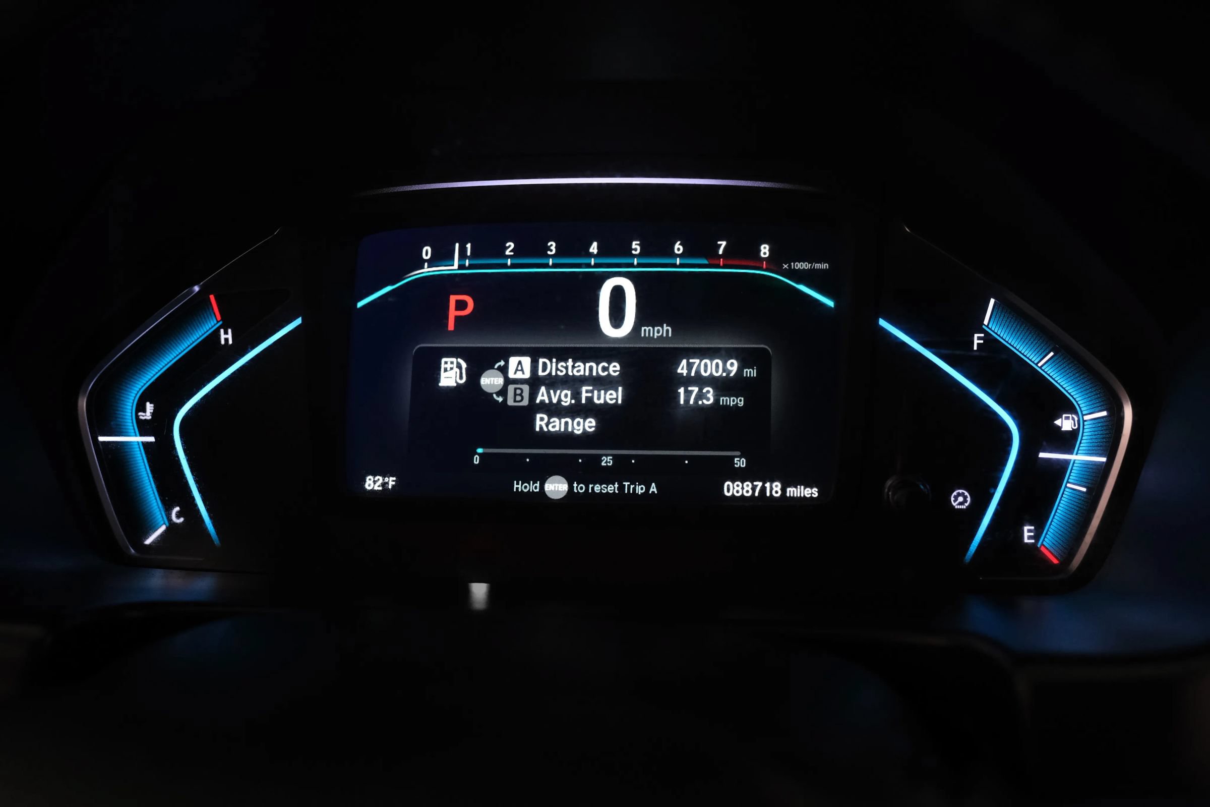Used 2019 Honda Odyssey Elite image 18