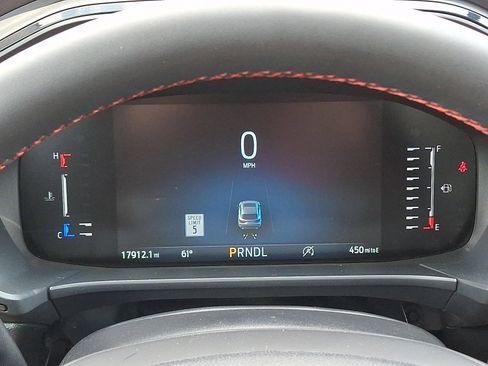 Used 2023 Ford Escape ST-Line w/ Tech Pack #1 image 22