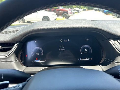 New 2026 Jeep Grand Cherokee Laredo X RWD image 23