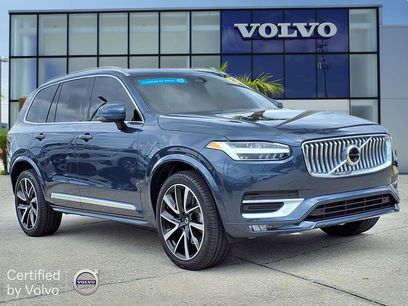 Used 2024 Volvo XC90 B6 Plus w/ Protection Package Premier