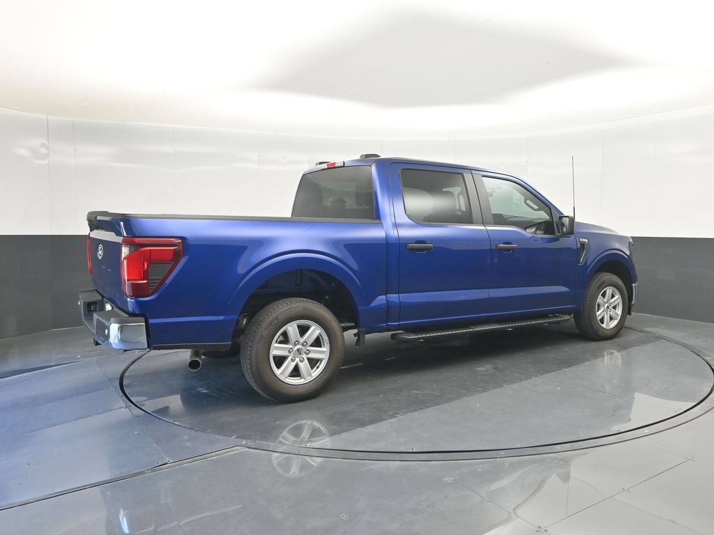 New 2026 Ford F150 XL w/ Equipment Group 103A High RWD image 15