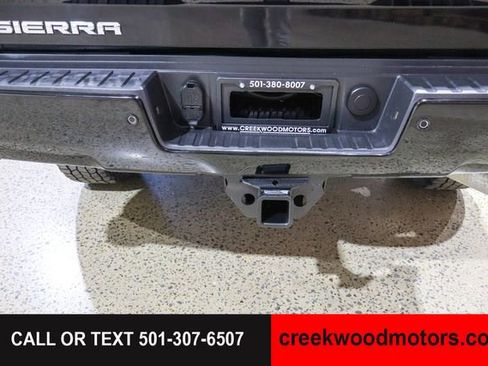 Used 2015 GMC Sierra 2500 Denali w/ Duramax Plus Package AWD/4WD image 60