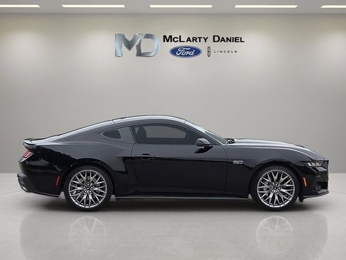 Certified 2024 Ford Mustang GT Premium RWD image 6