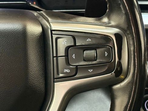 Used 2024 Chevrolet Silverado 2500 LT image 18