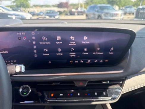 New 2026 Buick Envision Sport Touring AWD/4WD image 16