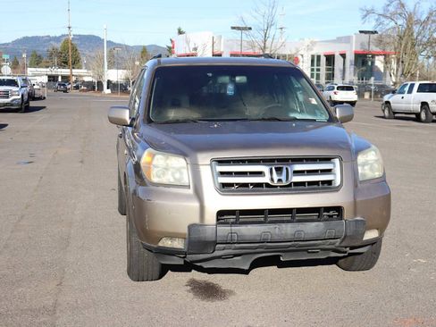 Used 2006 Honda Pilot EX-L image 3