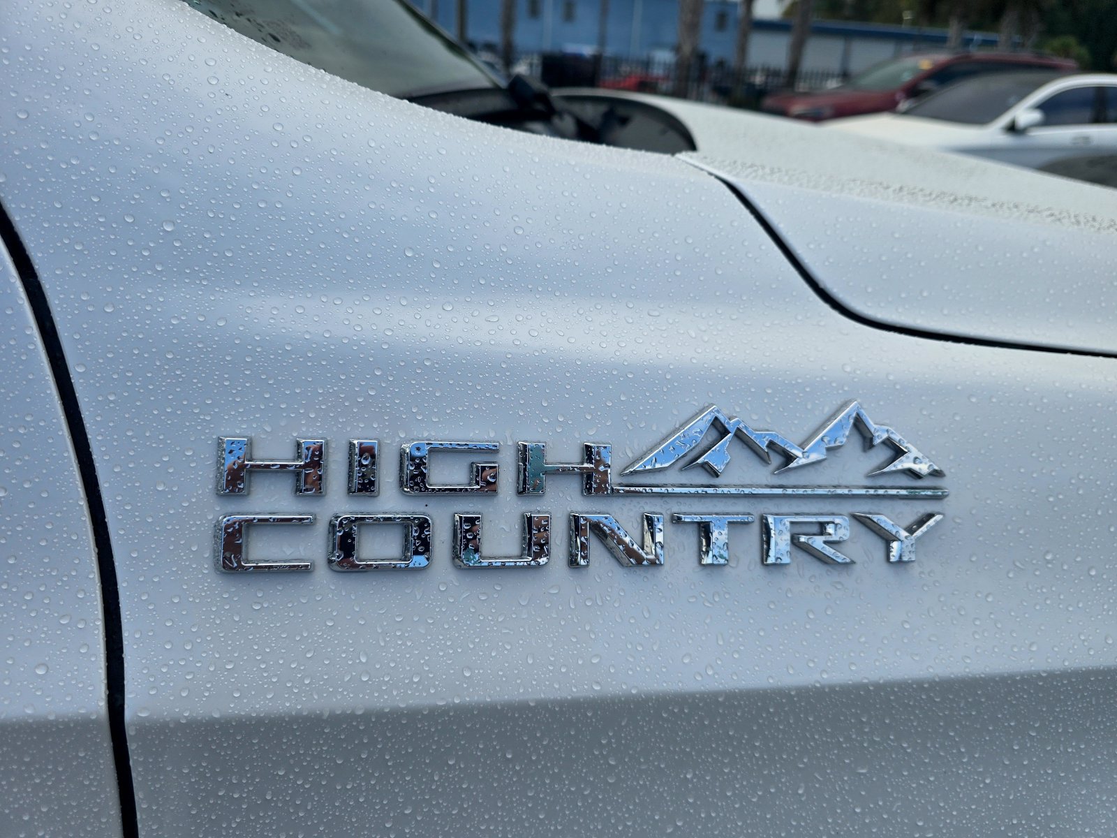 Used 2024 Chevrolet Tahoe High Country w/ Advanced Technology Package AWD/4WD image 16