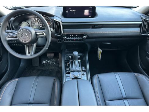 Used 2026 MAZDA CX-50 2.5 Hybrid w/ Cargo Package AWD/4WD image 12