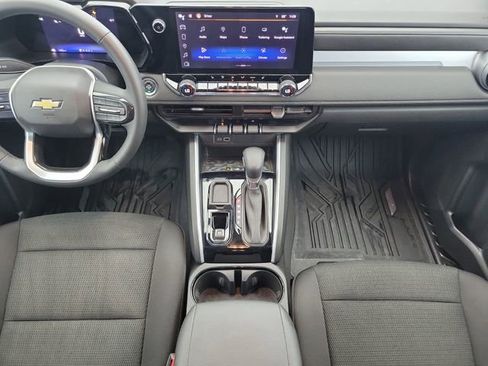 Used 2023 Chevrolet Colorado LT w/ LT Convenience Package II image 15