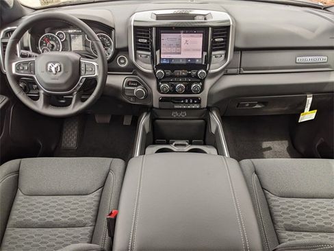 New 2026 RAM 1500 Big Horn image 10