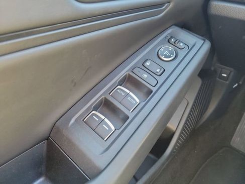 Certified 2024 Honda Accord EX-L image 27