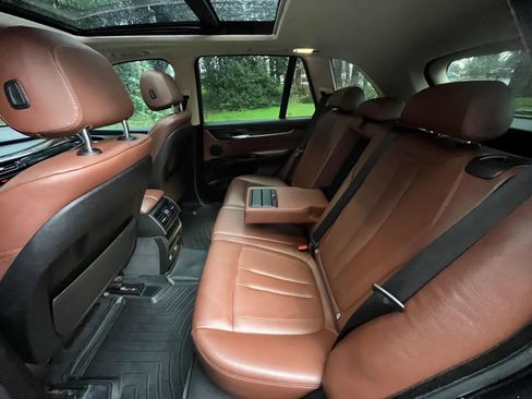 Used 2014 BMW X5 xDrive35i image 10