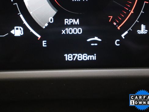 Used 2026 GMC Acadia Elevation w/ Elevation Premium Package AWD/4WD image 20