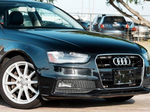 Used 2014 Audi A4 2.0T Premium Plus w/ Premium Plus Package AWD/4WD image 18