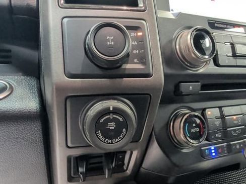 Used 2018 Ford F150 Raptor w/ Equipment Group 802A Luxury AWD/4WD image 27