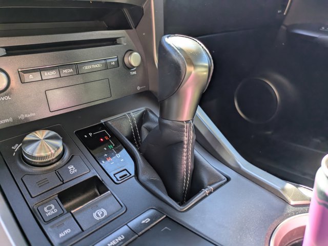 Used 2018 Lexus NX 300 AWD image 29