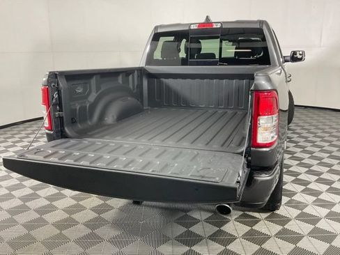 Used 2022 RAM 1500 Big Horn AWD/4WD image 34