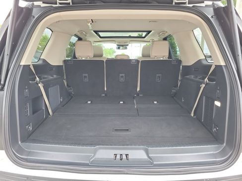 Certified 2022 Ford Expedition Limited AWD/4WD image 9