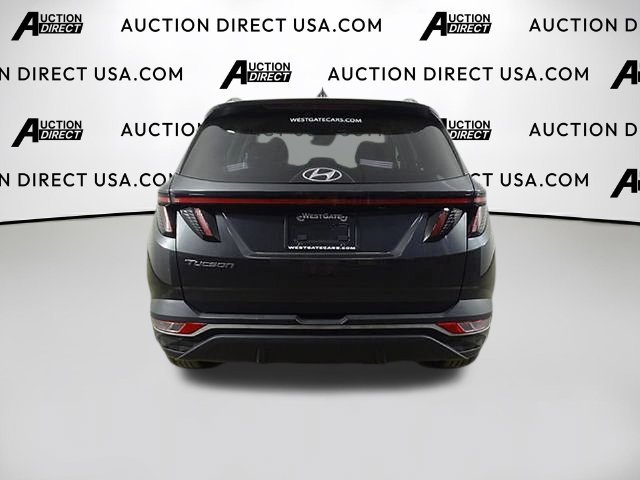 Used 2023 Hyundai Tucson SEL FWD image 6