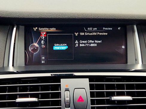 Used 2015 BMW X4 xDrive28i image 18