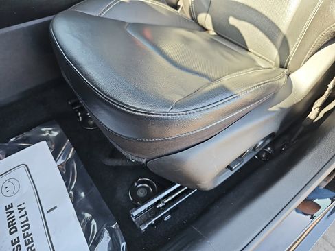 Used 2022 Jeep Compass High Altitude image 29