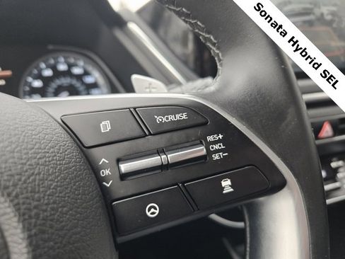 Used 2020 Hyundai Sonata SEL image 26