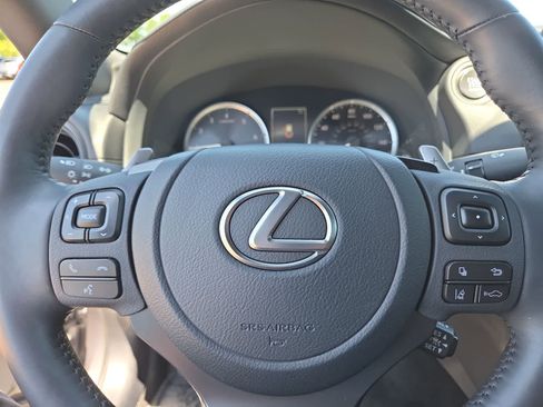 Used 2024 Lexus IS 300 F Sport AWD/4WD image 23