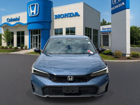 Used 2025 Honda Civic Sport image 27