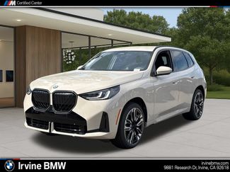 New 2026 BMW X3 xDrive30i w/ M Sport Package AWD/4WD video 1
