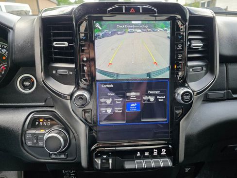 Used 2020 RAM 1500 Big Horn w/ Built-to-serve Edition AWD/4WD image 22
